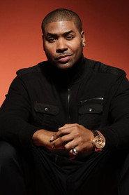 Tariq Nasheed as Himself in 1804: The Hidden History of Haiti 2017