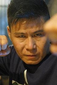 Gao Shan as in Battle of the Warriors 2006