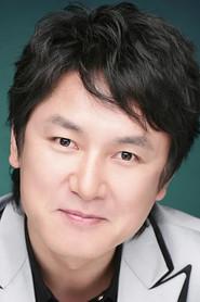 Yoon Yong-hyeon as in The Final Fight 2018