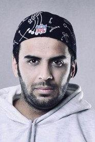 Mahyar Hassan as in From Ban to Tan 2019