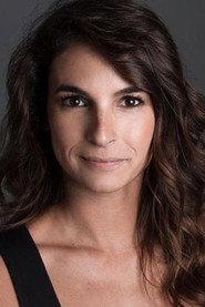 Rita Ruaz as  in Sterile 2024