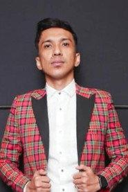 Fad Bocey as Iedil in Martabat: Misi Berdarah 2025