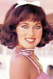 Djenane Machado as in Os Alegres Vigaristas 1974