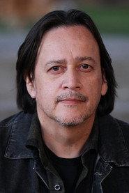 Manny M. Hernandez as Jose in Callejero 2015