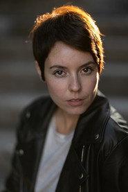 Marta Cherni as Underpass Victim in Cattivissimo Me 2022