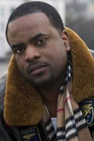 Markuann Smith as Andre Thompson in The Realtor 2024