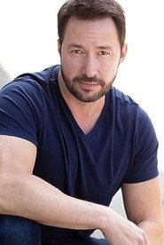 Tony Lee Gratz as Krk Nordenstorm in Mending 2024