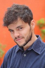 João Paulo Bienermann as Clever in My Name Is Baghdad 2021