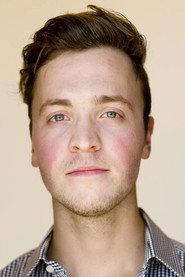 Maximilian Scheidt as Moritz in Prange 2025