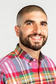 Ariel Helwani as Self in Untold: Jake Paul the Problem Child 2023
