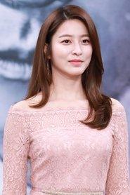 Park Se-young as Sung Hee in Stellar: A Magical Ride 2022