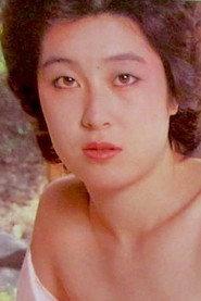 Takako Shinozuka as Ayame in Oiran 1983