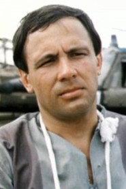 Aldo Tammsaar as Lauri's Group in Wild Violets 1980