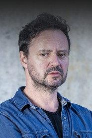 Han Coucke as Self in Gino Sancti - V.I.P. 2010
