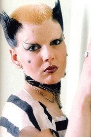 Susan Lucas as Self in The Punk Rock Movie 1978