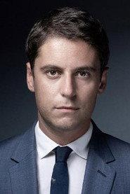 Gabriel Attal as Self : Ancien Premier ministre in Homos en politique, le dire ou pas ? 2025