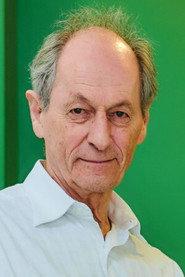 Michael Marmot as Sé stesso in C'era una volta in Italia - Giacarta sta arrivando 2022