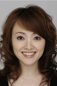 Irie Kanako as Yumi Komagata (voice) in Rurouni Kenshin: New Kyoto Arc: Cage of Flames 2011