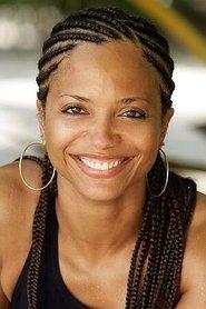 Sundra Oakley as Commander Campbell in Magnum Opus 2017