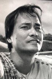 Tony Santos as Ponsoy in Joyful Mystery 1984