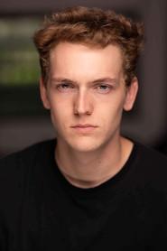 Ethan Iverson as Dylan Palmer in Three Days in Summer 