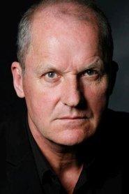 Peter Gowen as Leddy in The Butcher Boy 1998