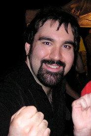 Richie Castellano as Self in Blue Oyster Cult : A Long Day's Night 2002