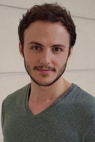 Miguel Roncato as Kalki in Punhal 2015