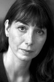 Kathryn Worth as Anna in Unrelated 2008