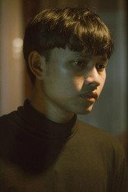Naradipa Panwasih as Zulkifli in Super Kipli 2021
