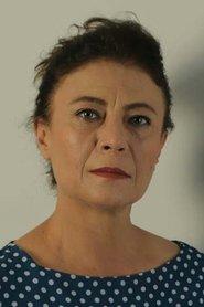 Semra Dinçer as in Sing Me A Love Song 2019