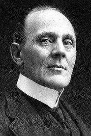 George Barnum as Minnie's Father in Minnie 1922