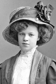 Lilly Gräber as Prostitute in The Suburban Vicar 1917