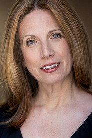 Lori Haley Fox as Deb in Elf: The Musical 2017