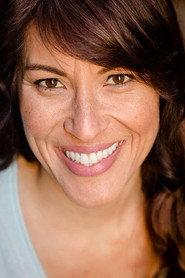 Mindy Van Kuren as Nita in Hallowed Ground 2019