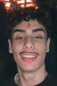 Joaquim Ribeiro as Seguidor de Paulo/ Aluno 5 in Meaningless Roles 2025