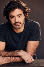 Alan Trinca as James Lotito in Obscure Identity 2026