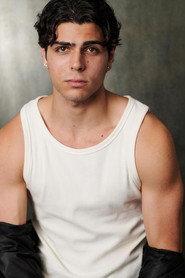 Jake Melamed as Johnny in Still Ohio 2026