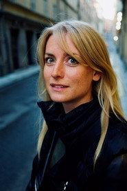 Matilda Söderlund as Self in Rayu 2022