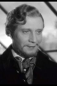 Harry Krimer as Didier in La course du flambeau 1925