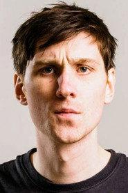 Sean McLoughlin as Self in Sean McLoughlin - Hail Mary 2020