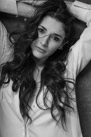 Monica Russo as Pauline Boni in Stem Cell 2021