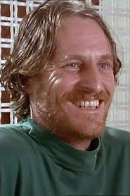 Peter Hehir as Giles in Sweet Talker 1991