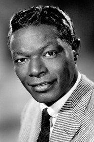 Nat King Cole as Shouter - Sunrise Kid in Cat Ballou 1965