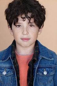 Dominic Grey Gonzalez as Nathan Hernandez in JOY OF CHRISTMAS 