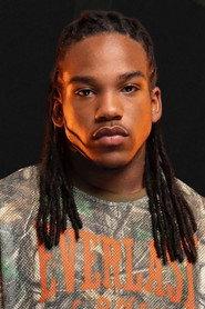 Terrence Little Gardenhigh as Kareem in Coffee & Kareem 2020