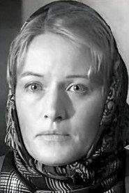 Renata Vagnerytė as  in A Strong Feeling 1981