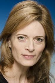 Kate Gartside as Kathy in Elephant Juice 1999