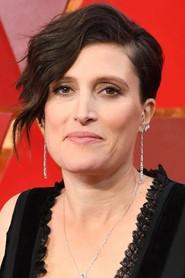 Rachel Morrison as Self in Image Makers: The Adventures of America's Pioneer Cinematographers 2019