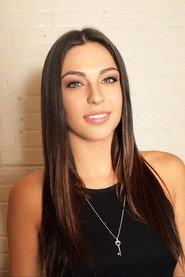 Samantha Grecchi as Self in The Next Step Live: The Movie 2015